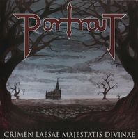 Portrait – Crimen Laesae Majestatis Divinae