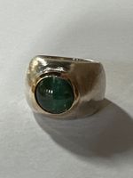 Designer Ring 925/750, G53, 18.66gr. (6)