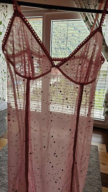 Sonstige Unterwäsche: Babydoll S – Gebraucht aus Lumino von Doni_dp 4