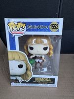 Funko Pop Mimosa #1552 – Black Clover