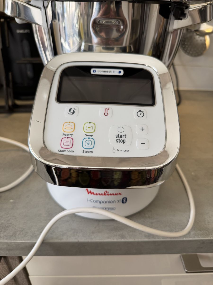 Moulinex Küchengeräte: Moulinex I companion – Gebraucht aus Petit-Lancy von HeloisaC 1