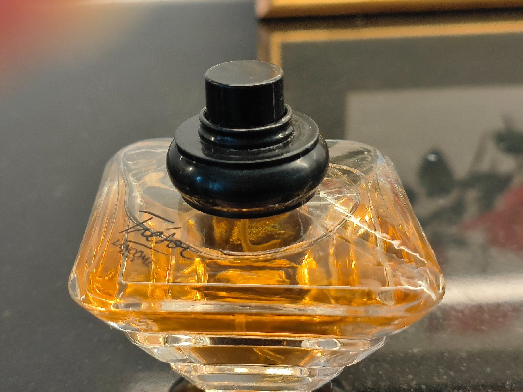Lancôme Profumi & Eau de Toilette: Lancôme Trésor EDP 30 ml – Usato da Carouge GE venduto da pro_xrm5 6