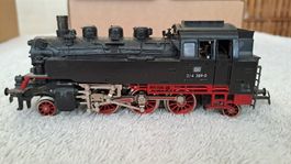 Märklin Dampflok BR 64 Digital Adr 88 H0 WS/13