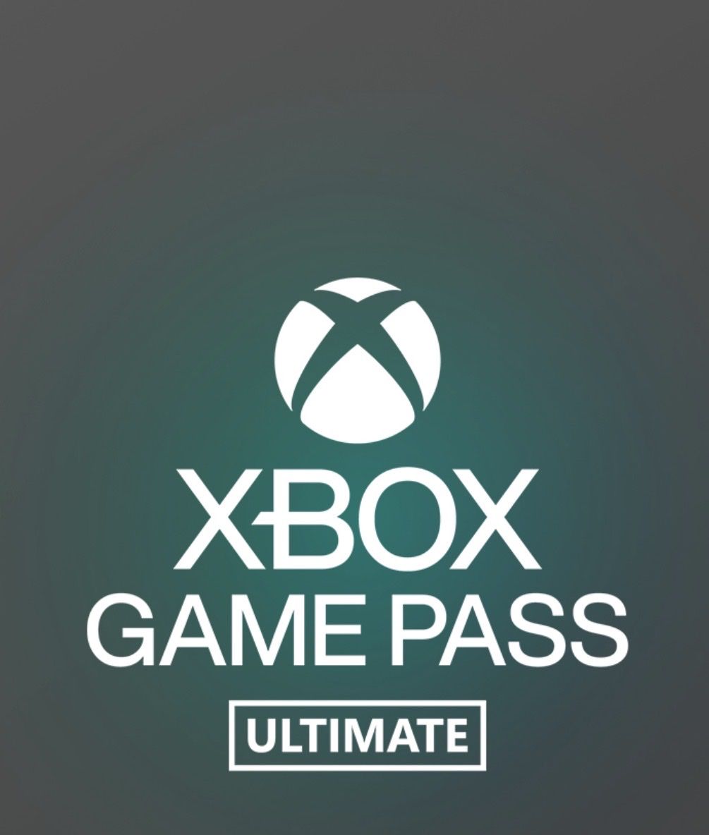 Microsoft Konsolen: Xbox game pass 1 year – Neu und originalverpackt aus Péry von Hidjee