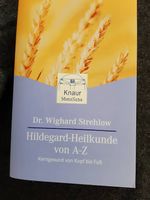 Hildegard heilkunde