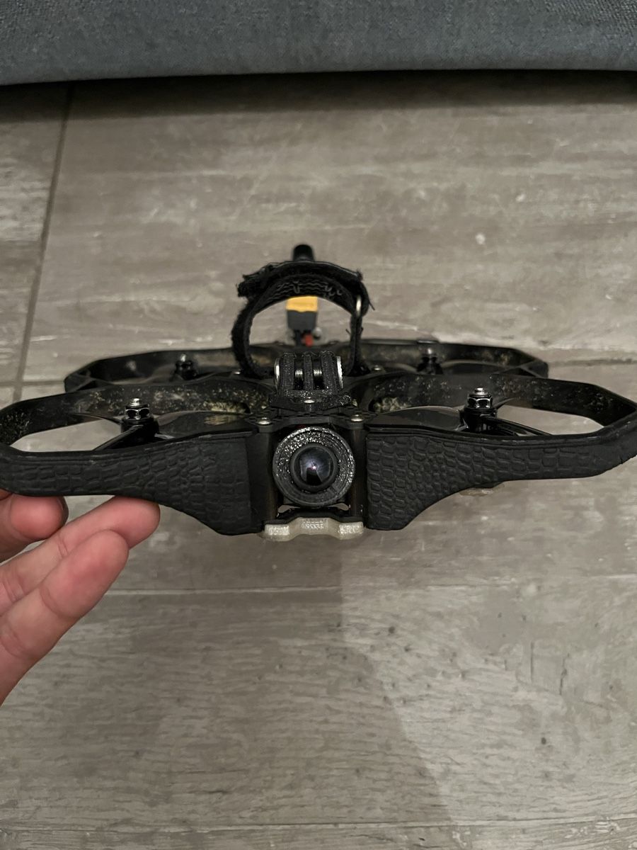 RC Modellbau: Kit FPV complet  – Gebraucht aus Château-d'Oex von ber_w85z 1