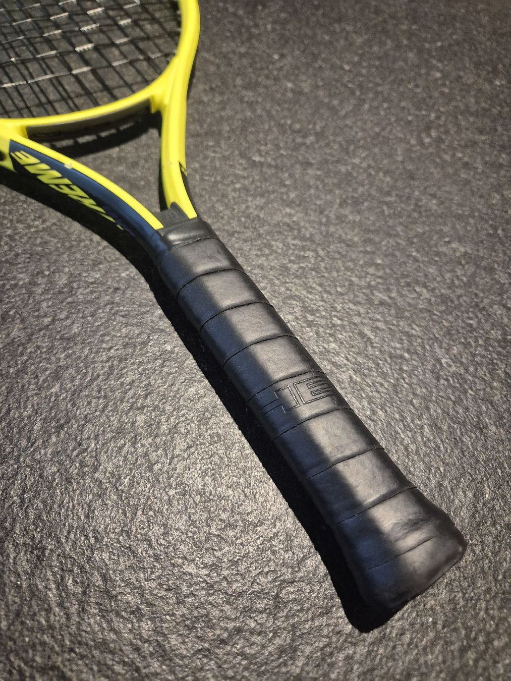 Head Racchette: Kinder Tennisracket Head – Usato da Hagendorn venduto da peffli 2