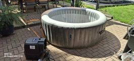 Whirlpool PURE SPA DELUXE