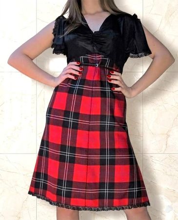 MIU MIU Originale e Nuovo! bellissimo abito taglia 38IT