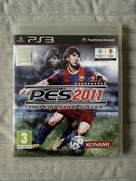 Pro Evolution Soccer 2011 (PES 2011) für PS3