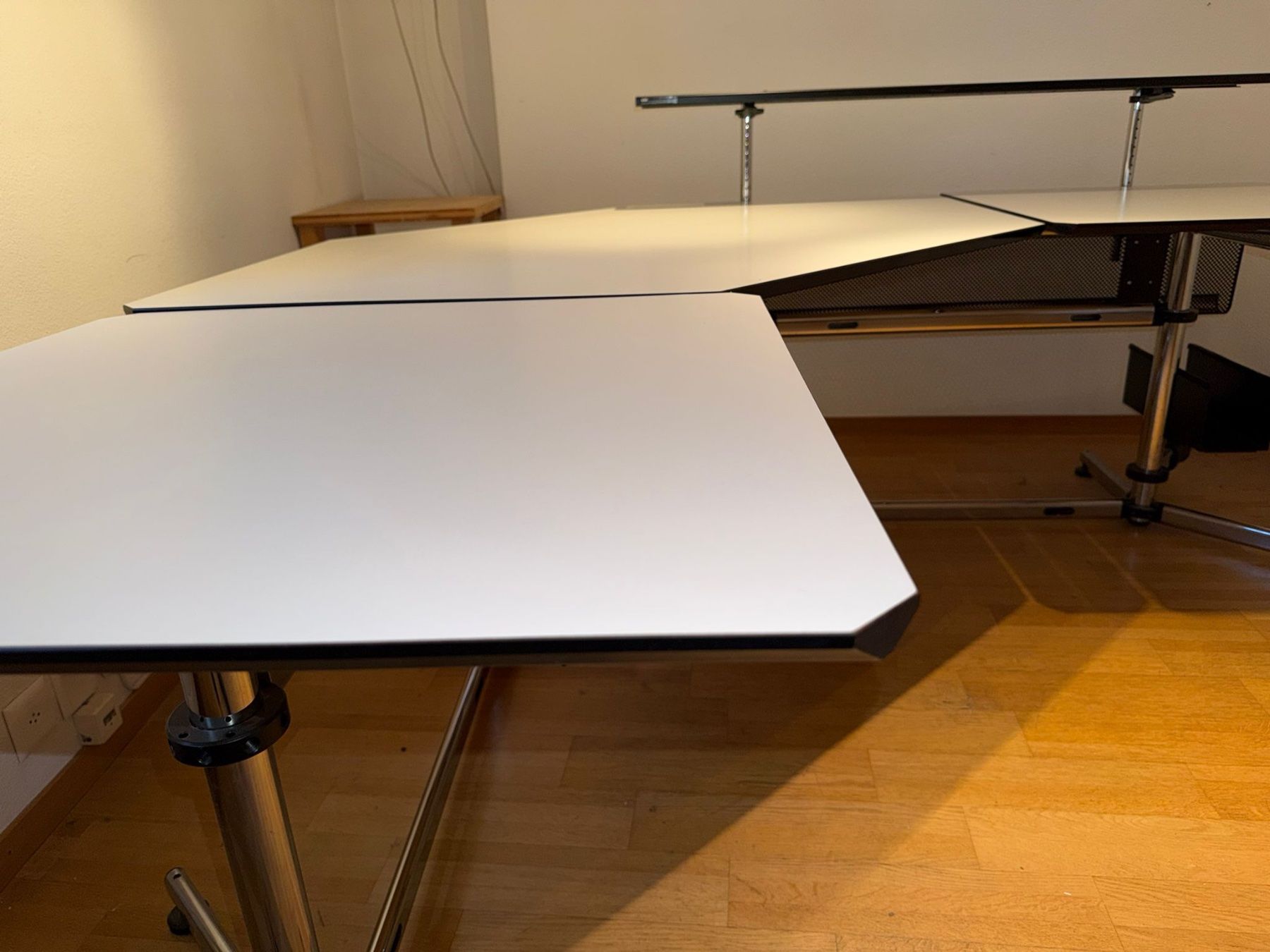 Schreibtische: usm bürotisch – Gebraucht aus dietikon von brunosbroki 4