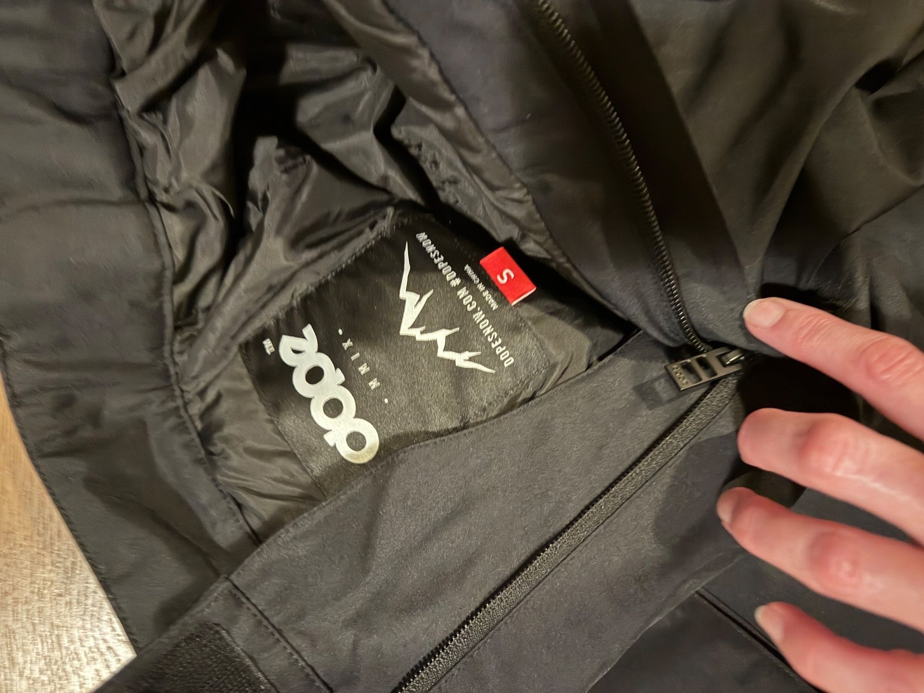Dope Pantalons: DOPE Skihose Damen – D'occasion à Genève par steph2727 1