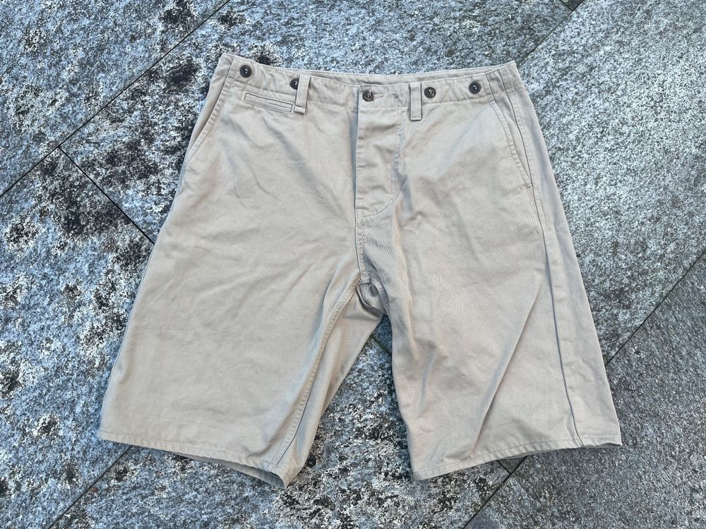 Pike Brothers Shorts Kaufen auf Ricardo