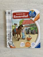 Tiptoi Buch: Entdecke den Bauernhof