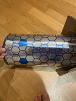 Alubutyl Folie Reckhorn ABX 2mm 2m2 neu
