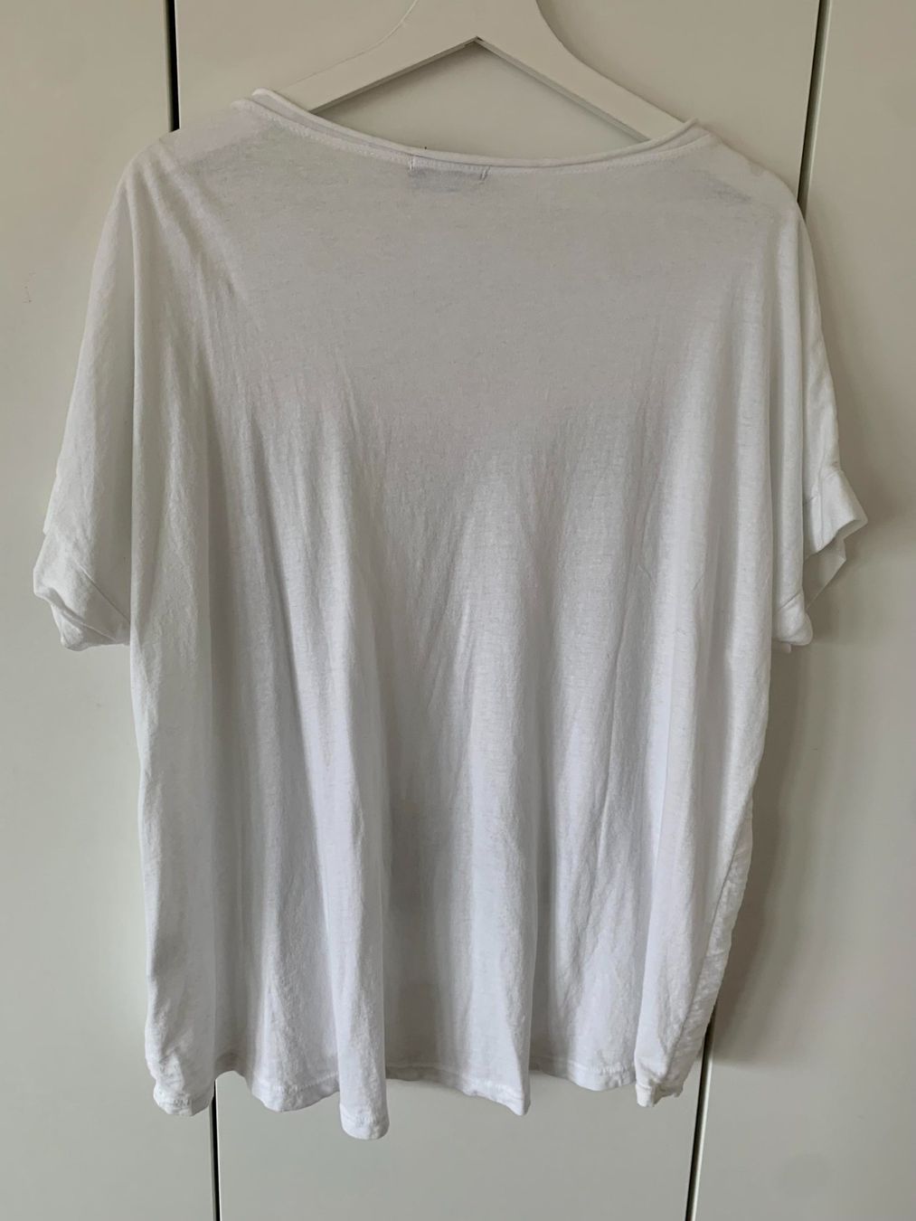 T-Shirts: Lockeres Amor T-Shirt Gr. S – Gebraucht aus Thalwil von san_685y 3