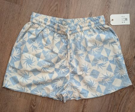 Billabong Damen Sunflower Shorts - Neu mit Etikett