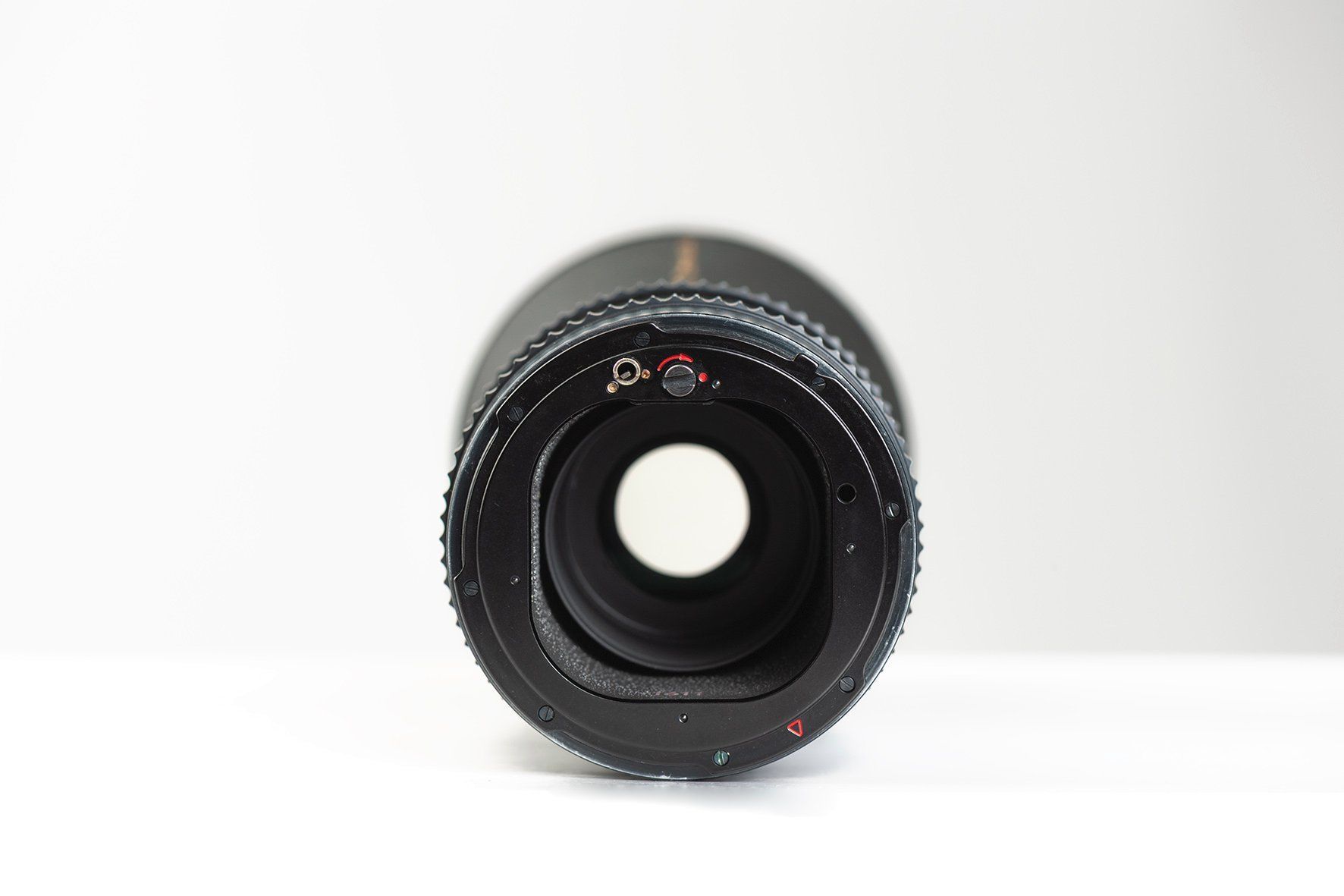 Zeiss Obiettivi: Zeiss Tele-Tessar 350mm 5.6 – Usato da Wädenswil venduto da tevyag 4