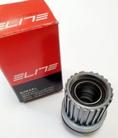 Elite Hometrainer Freilaufkörper Shimano MTB 12G