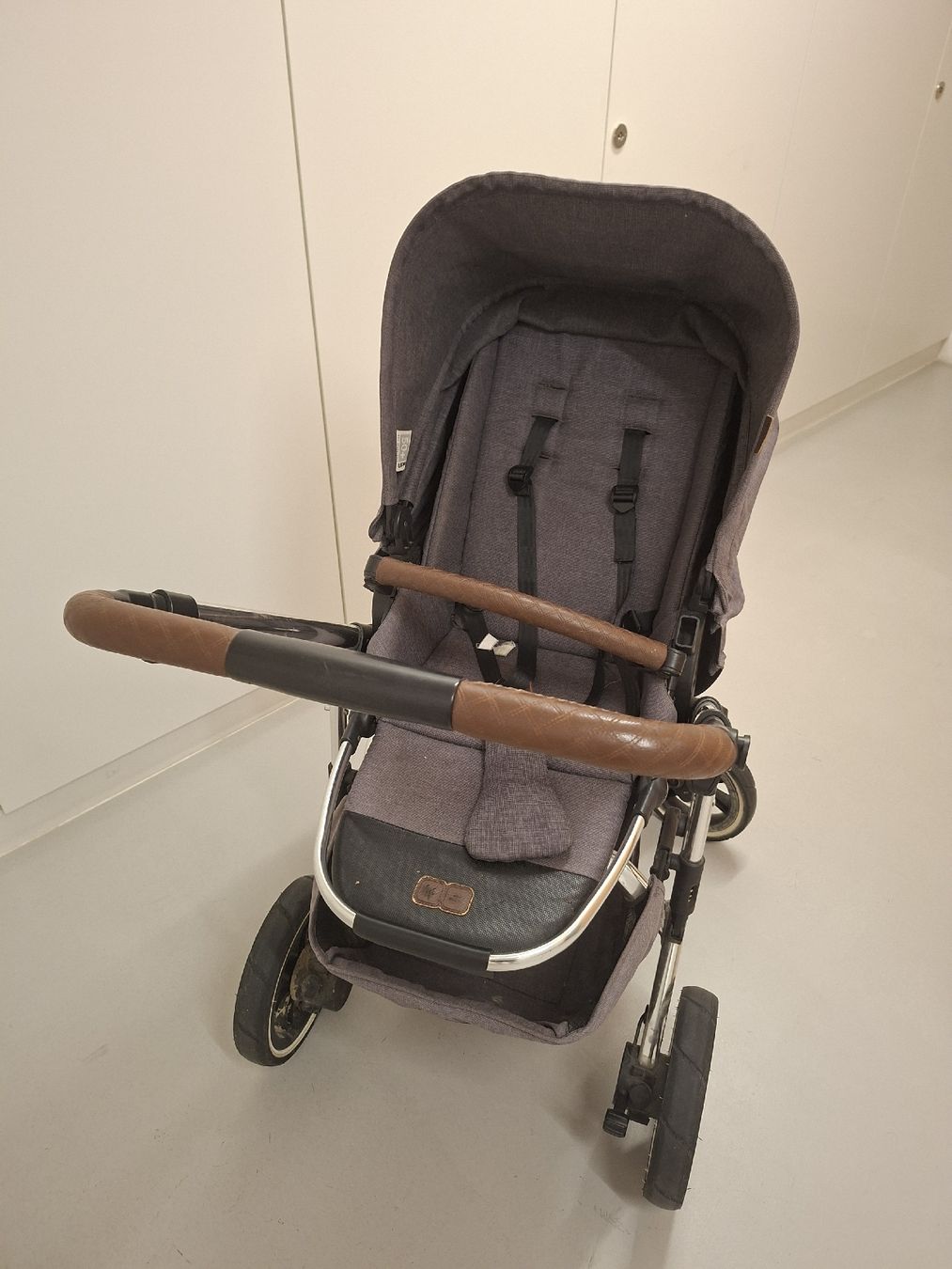 ABC Design Poussette: ABC Desihn Salsa Air – D'occasion à Boll par toe_snj2 3