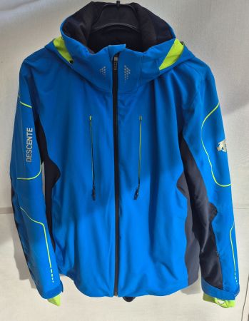 Descente Herren Skianzug mit Hose