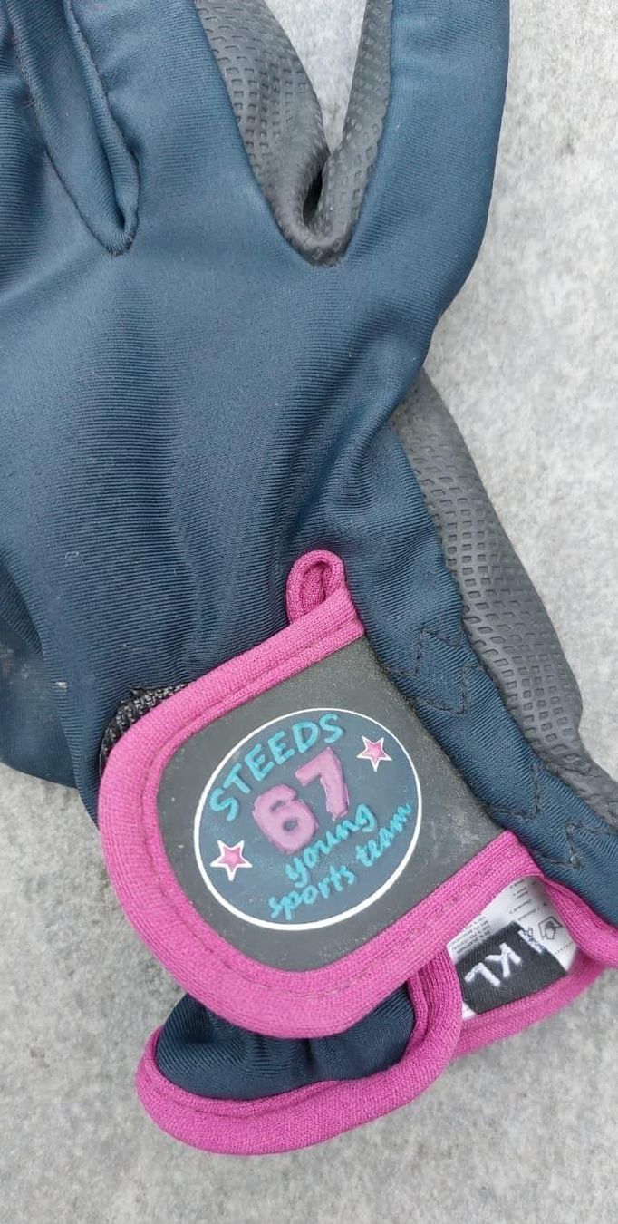 Kinderhandschuhe: Steeds Kinderhandschuhe – Neu (gemäss Beschreibung) aus Schwyz von jor_5y66 1