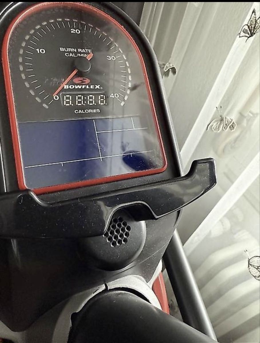 Bowflex Hometrainer: Bowflex MaxTrainer M5 – Usato da Zollikofen venduto da Ushurma 2