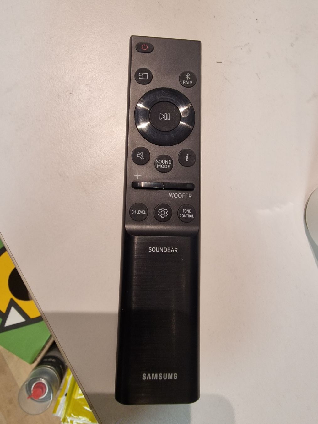 Samsung Heimkino: Samsung Soundbar HW-C460G – Gebraucht aus Nussbaumen AG von brunofresco 1