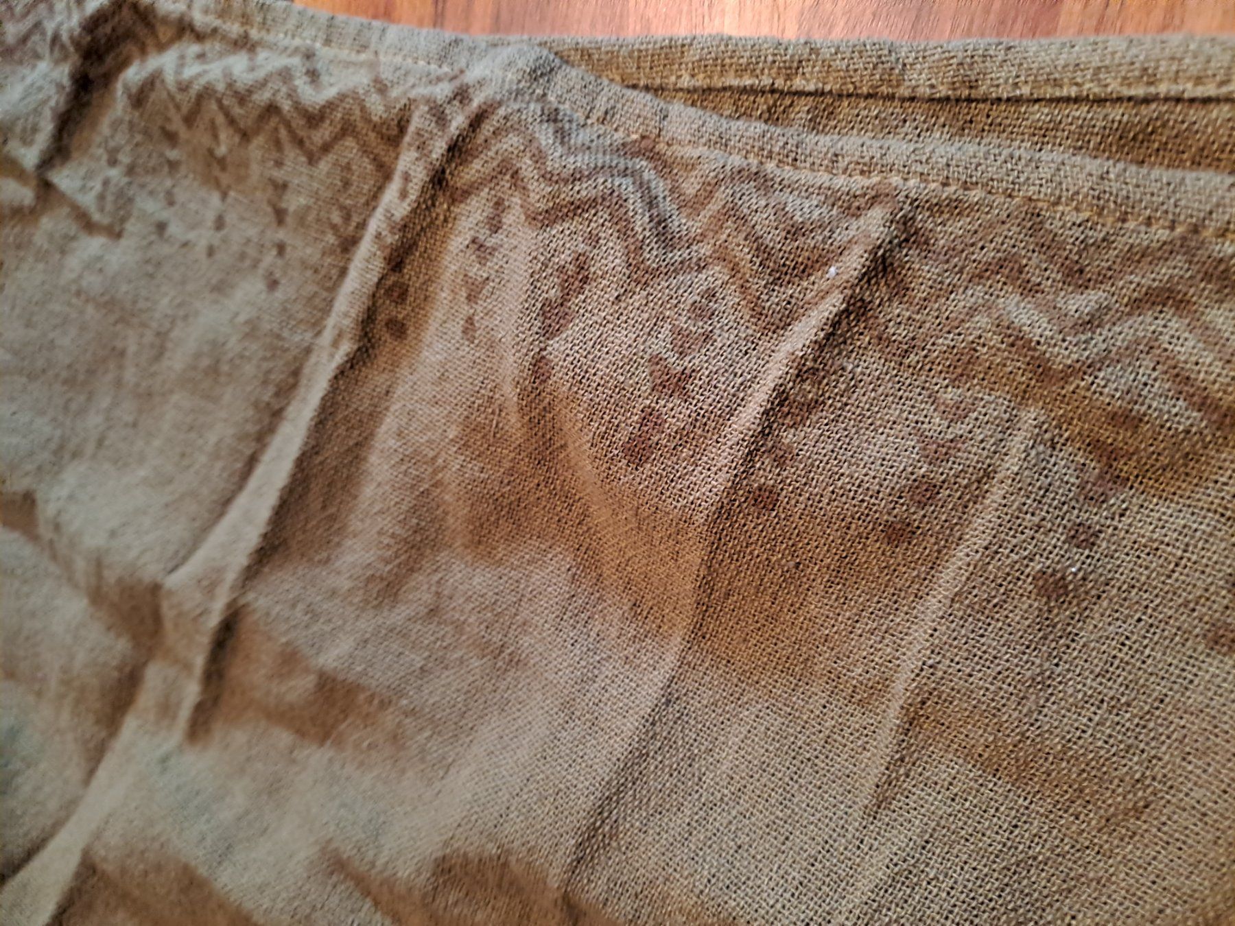 Pantaloni: Nomadic affairs Hose one size – Usato da Emdthal venduto da kasira 3