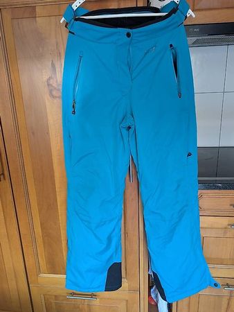 Damen Ski Hose der Marke Maier Sports gr 40