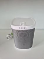 Sonos Play:1 Smarter Lautsprecher - Top Zustand!