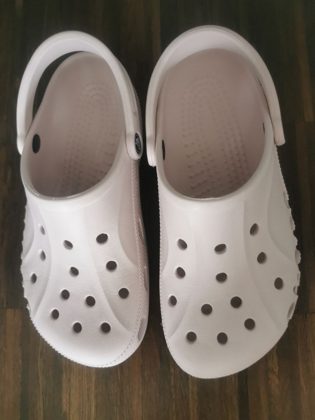Crocs Scarpe da donna: Crocs Pantolette flach/Grösse:39-40 – Nuovo (secondo la descrizione) da Zürich venduto da ssi_6pt7 2