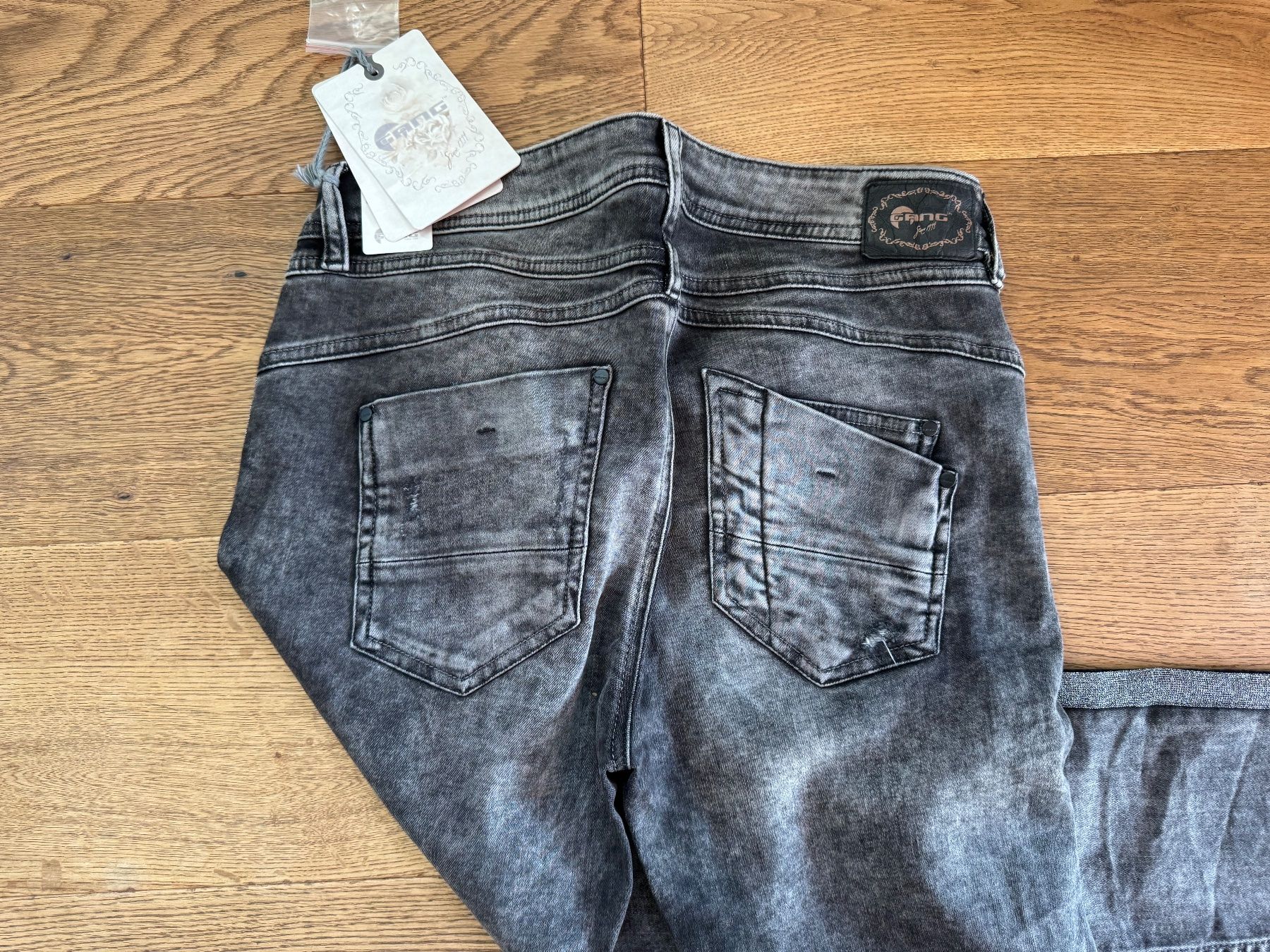 Jeans: Jeans, Gang, ++NEU++, 29 – Nuovo (secondo la descrizione) da Stettfurt venduto da outlet72 3