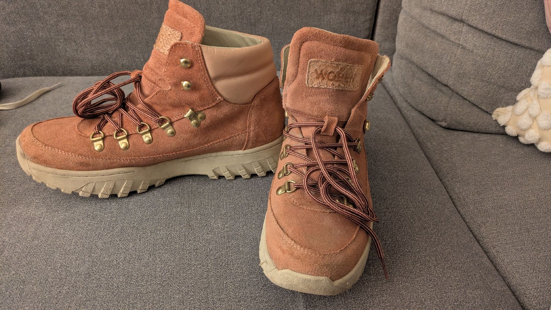 Scarpe da donna: Winterschuh Woden – Usato da Chur venduto da nin_rn2r 1