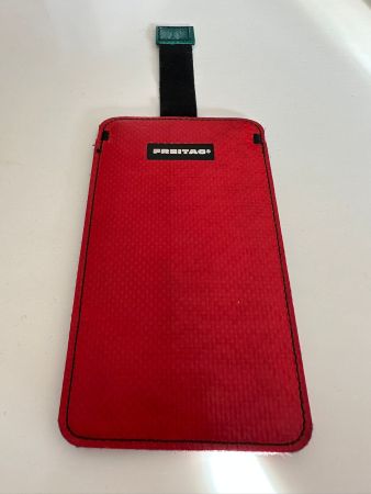Freitag Handyhülle