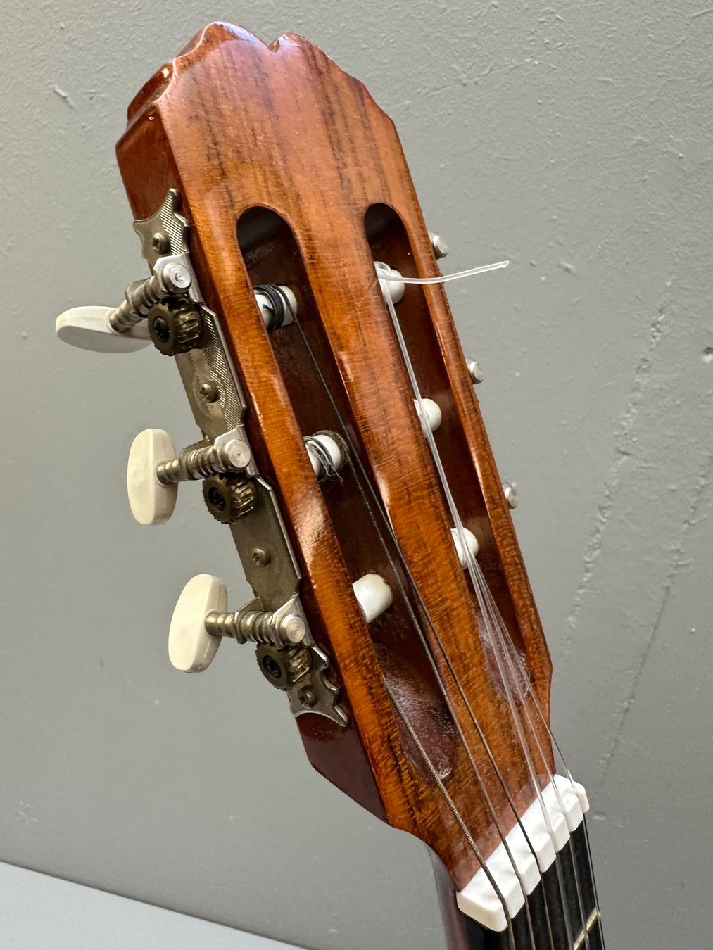 Strumenti musicali: GITARRE #3 AB 1.-!!! – Usato da Zürich venduto da NIKI777 5