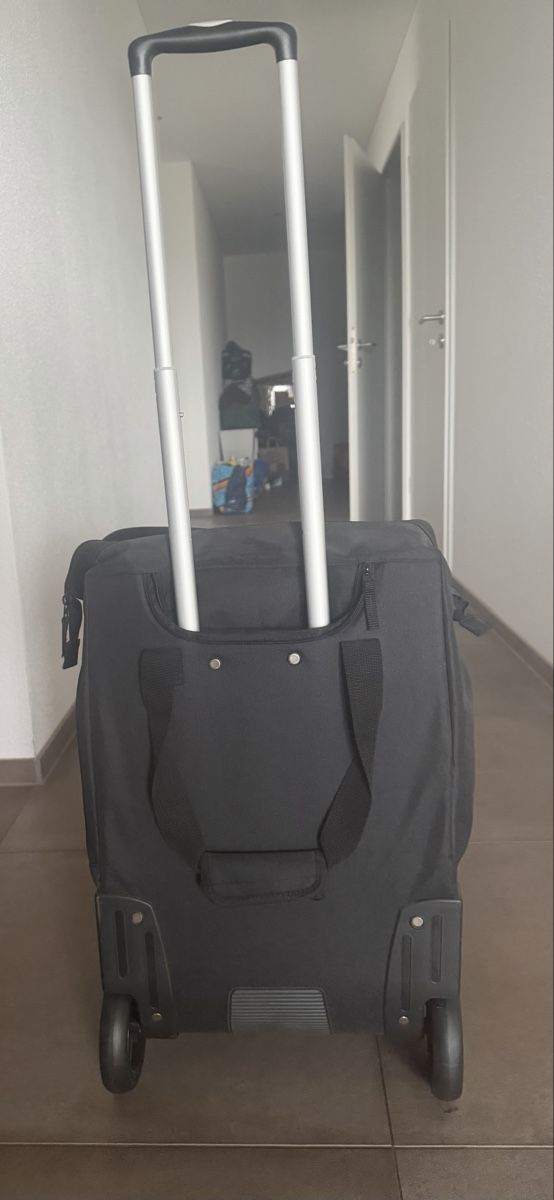 Valises & Sacs: Trolley – D'occasion à Oftringen par roy_j87t 4