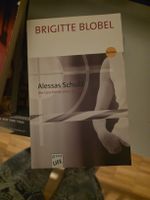 Brigitte Blobel "Alessas Schuld" - Spannender Roman!