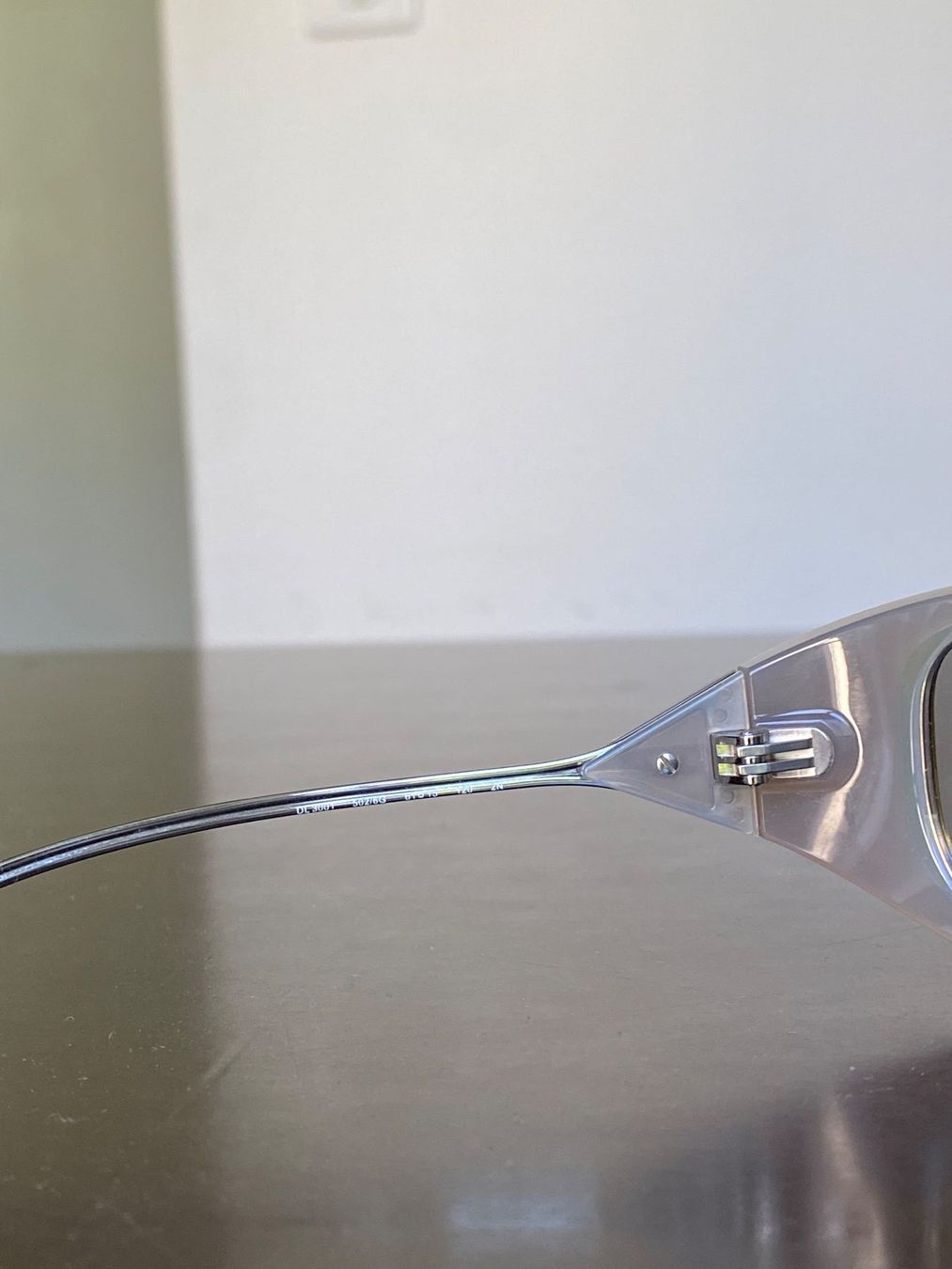 Occhiali & Lenti: Diesel sunglasses – Nuovo (secondo la descrizione) da Biel/Bienne venduto da lichterhoh 7