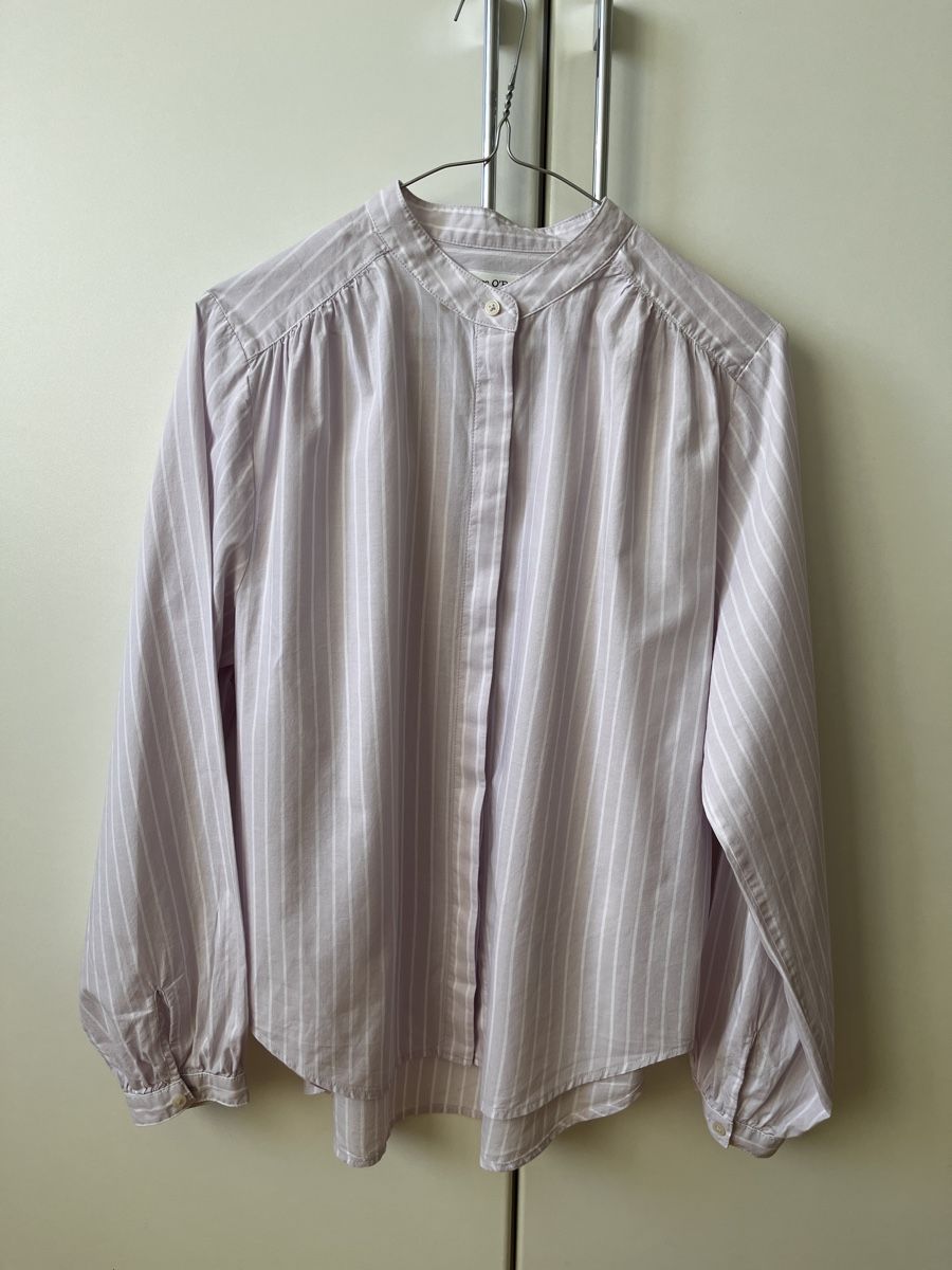 Camicette: Damen Bluse Marc O'Polo Gr. 36 gestreift – Usato da Zürich venduto da Kleanthy