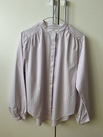 Damen Bluse Marc O'Polo Gr. 36 gestreift