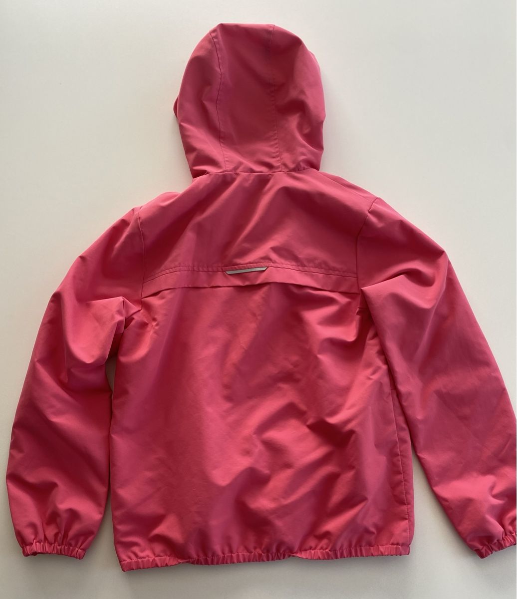 Jacken & Mäntel: Veste NAME IT rose (taille : 12 ans / 152) – Gebraucht aus Prez-vers-Noréaz von Onicolet11 1