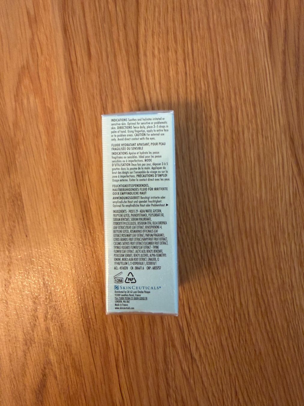 Cura del viso: Phyto Corrective 30ml von SkinCeuticals – Nuovo (secondo la descrizione) da Zürich venduto da fabstroem 2