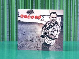 CD – Shorty Kreutz, Full Custom Boogie, Rock'n'Roll