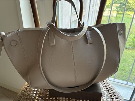 Polène! wunderschöne Tasche np 380.-