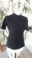 Blazer Shirt mit Stehkragen
