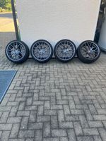 Sommer Kompletträder BMW F20 