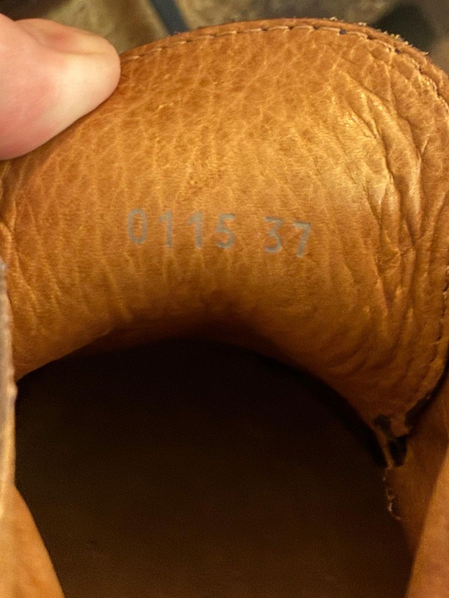 Scarpe da donna: Damen Wildleder Schnürschuhe – Usato da Schlieren venduto da James1010 4