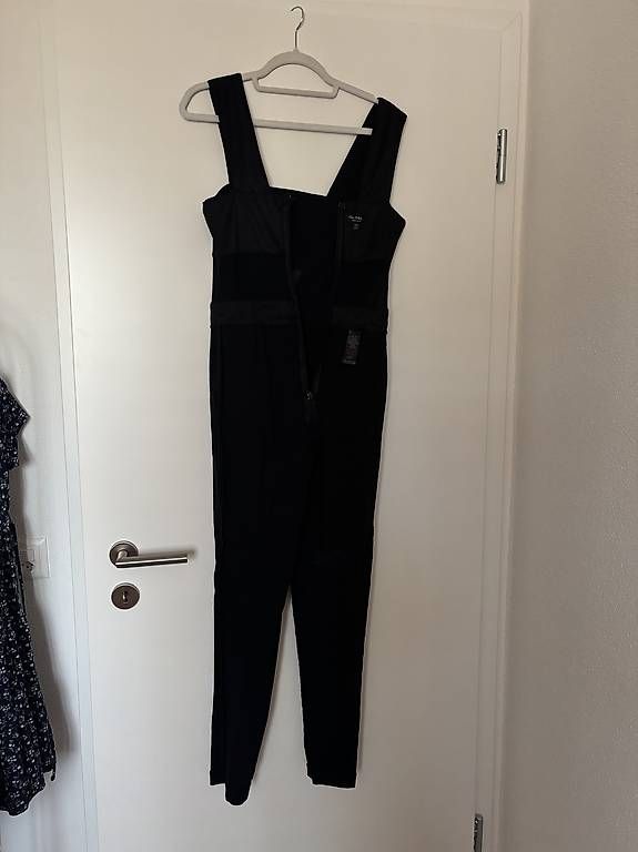 Jumpsuits: Langer Overall – Gebraucht aus Niederwil AG von jul_xms5 2