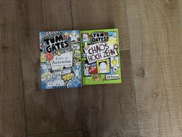 Tom Gates Bücher-Set